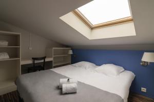 Hotels Belambra Clubs La Palmyre - Les Mathes : photos des chambres