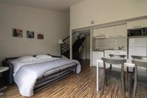 Hotels Belambra Clubs La Palmyre - Les Mathes : photos des chambres