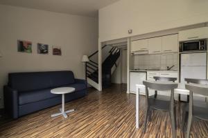 Hotels Belambra Clubs La Palmyre - Les Mathes : photos des chambres