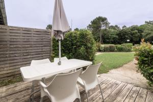 Hotels Belambra Clubs La Palmyre - Les Mathes : photos des chambres