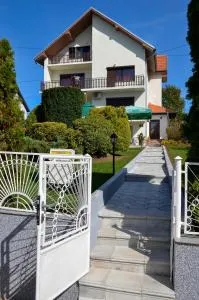 Apartmani Janja - 索科矿泉村