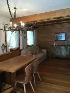 APPARTAMENTO 10 KM DA CORTINA - Vodo Cadore