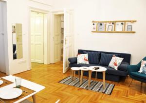 Cozy Design Home - Near Keleti & Citypark