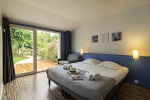 Hotels Belambra Clubs La Palmyre - Les Mathes : photos des chambres