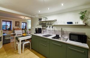 Banská Štiavnica - Apartmánik