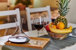 Banská Štiavnica - Apartmánik