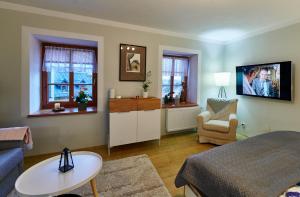 Banská Štiavnica - Apartmánik