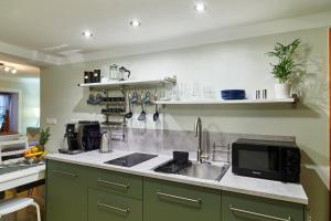 Banská Štiavnica - Apartmánik