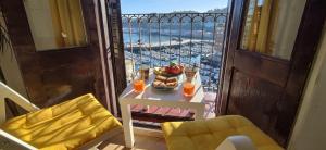 Apartamentos Bermeo, Museoa