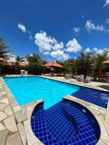 Pousada Encanto dos Anjos - 皮雷诺波利斯