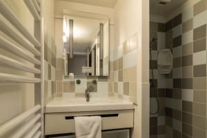 Hotels Belambra Clubs La Palmyre - Les Mathes : photos des chambres