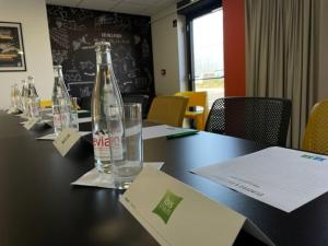 Hotels Ibis Styles Cognac : photos des chambres