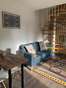 Appartements Adorable Guest House « bienvenue chez vous ! » : photos des chambres