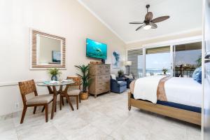 Napili Shores A203 OF Studio condo