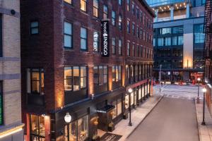 Hotel Indigo Boston Garden by IHG