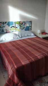 Attico in centro città