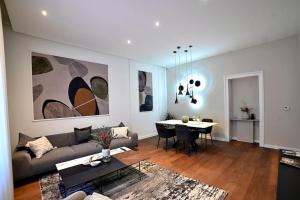 Nino Luxury Apartment