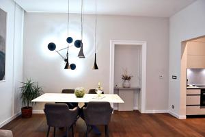 Nino Luxury Apartment