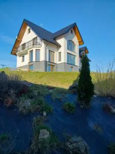 Apartament Oliwia - Hałuszowa