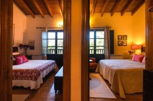 Villa Castañin Jardín, calma y Llanes a 5 min