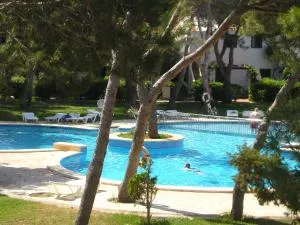 Apartamentos Las Brisas I & II - Cala en Bosch