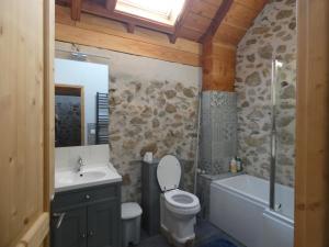 Chalets Chez-Judith : photos des chambres