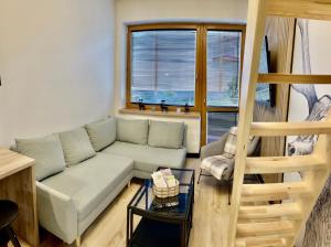 Apartament Czarny Staw ApartamentyZakopianskie Basen Sauna Jacuzzi