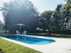 Casa Quinta Roen Gral Rodriguez zona oeste