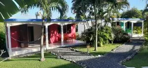 Gîtes Mon Trésor - Mahaudière