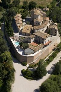 Casa Oliva borgo del Benessere delle Marche