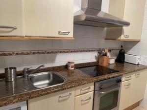 Apartamento Udalai