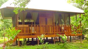 Passiflora Camp