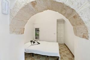 Eremo SantAntonio - Villa & Trullo with Pool, Terrace and Parking