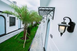 VÂN TRANG GARDEN HOTEL 2