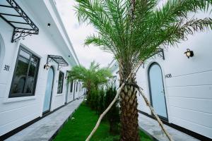 VÂN TRANG GARDEN HOTEL 2