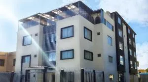 Hotel Real Salaverry *** Inkahoteles - La Apacheta