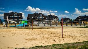 Resorts K Białka Tatrzańska z sauną, Sun & Snow