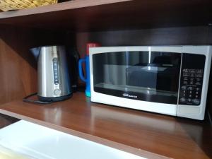 Departamento Peatonal