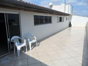 Casa e Salao Botanico