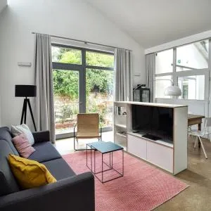 XL-Apartment 1889 - Essingen