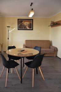 Apartmani Janja