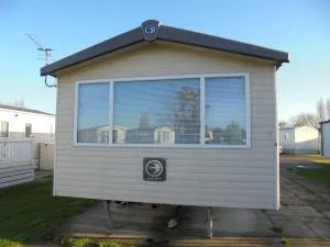 6 Berth with en-suite on Southview (Family Retreat) - Spilsby