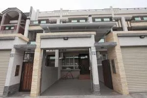 Dali Moonlight B&B - Feng-li