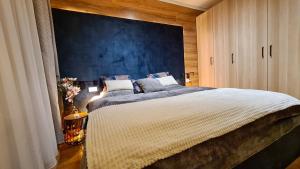 Apartmanica Double room apartment with balcony St Ivan Rilski 4 star SPA Resort Bansko