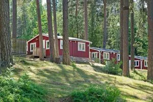 First Camp Kolmården-Norrköping - Åby