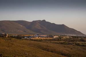 Benguela Cove - Oceans Away