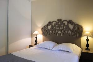 Hotels Belambra Clubs Residence Rocamadour - Les Portes De Dordogne : photos des chambres