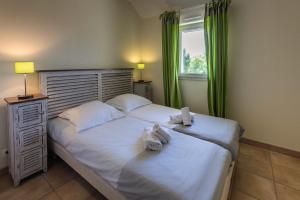 Hotels Belambra Clubs Residence Rocamadour - Les Portes De Dordogne : photos des chambres