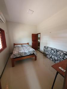 Casa de praia no litoral