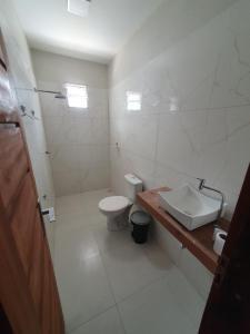 Casa de praia no litoral